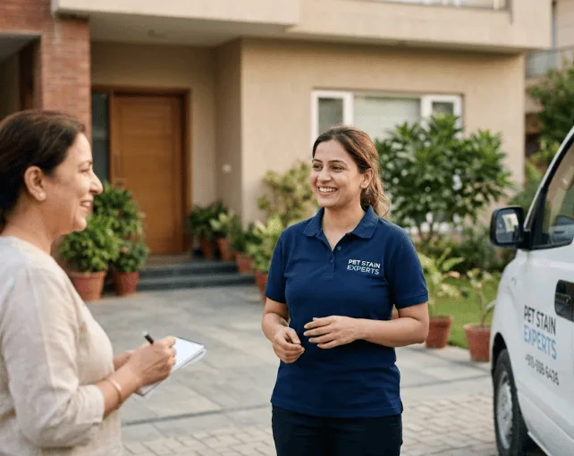 Pet Stain Carpet Cleaning Imperial Beach, CA FAQs